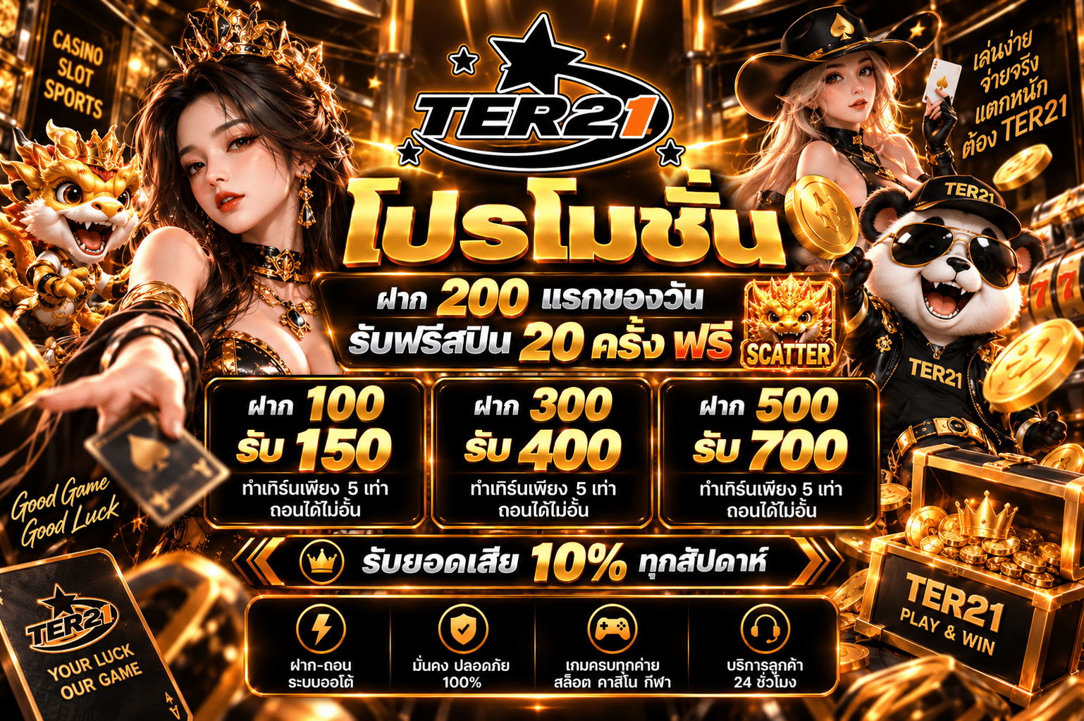 TER21-เว็บสล็อต